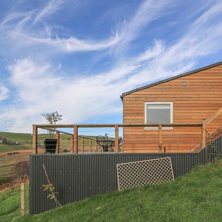 Haka Lodge アベリストウィス エクステリア 写真